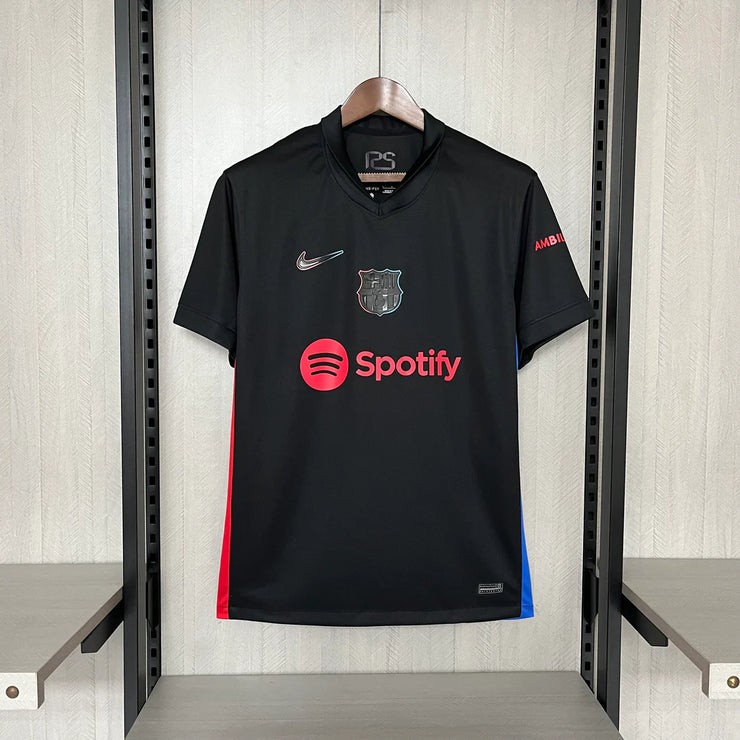 Barcellona away 2024/25