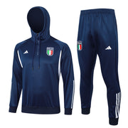 Italia blue kit 2024