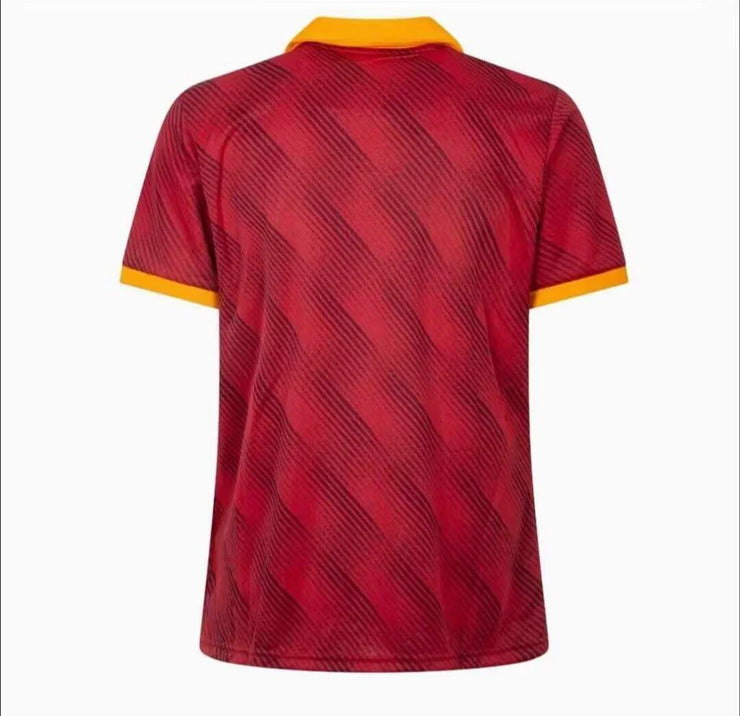Roma special edition 2024 home derby