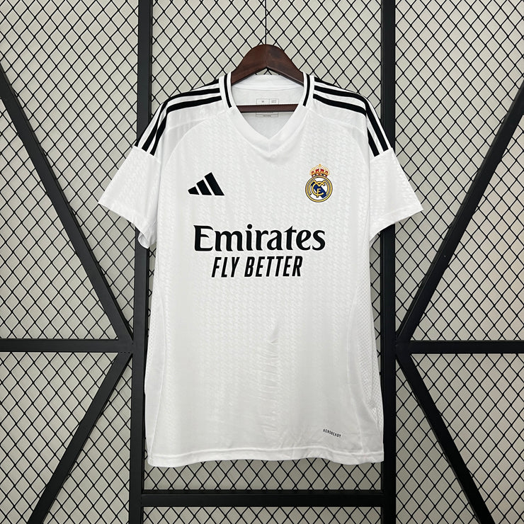 Real Madrid 2024/25