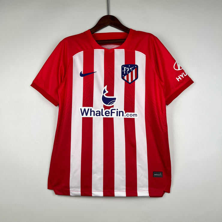 Atletico Madrid 2023/24 Home