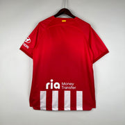 Atletico Madrid 2023/24 Home