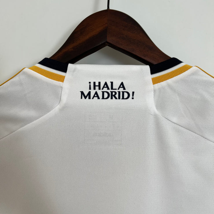 Real Madrid 2023/24